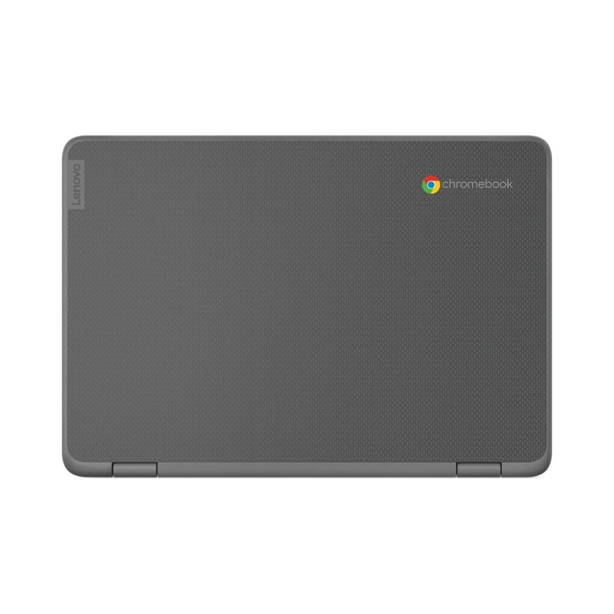 Lenovo 300e Gen 4 11.6" Touch Yoga Chromebook, MediaTek Kompanio, 8GB RAM, 64GB eMMC — Being Shipped