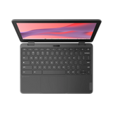 Lenovo 300e Gen 4 11.6" Touch Yoga Chromebook, MediaTek Kompanio, 8GB RAM, 64GB eMMC — Being Shipped