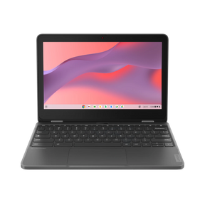 Lenovo 300e Gen 4 11.6" Touch Yoga Chromebook, MediaTek Kompanio, 8GB RAM, 64GB eMMC — Being Shipped