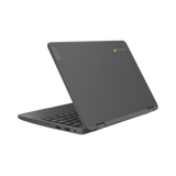 Lenovo 300e Gen 4 11.6" Touch Yoga Chromebook, MediaTek Kompanio, 8GB RAM, 64GB eMMC — Being Shipped