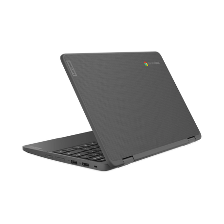 Lenovo 300e Gen 4 11.6" Touch Yoga Chromebook, MediaTek Kompanio, 8GB RAM, 64GB eMMC — Being Shipped