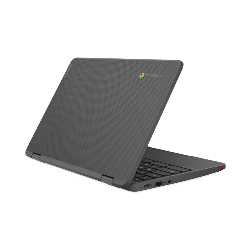 Lenovo 300e Gen 4 11.6" Touch Yoga Chromebook, MediaTek Kompanio, 8GB RAM, 64GB eMMC — Being Shipped