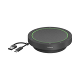 Jabra Speak2 55 UC Wireless Speakerphone (Dark Gray) — Being Shipped