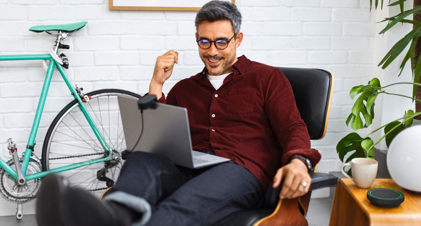 Jabra Speak2 55 Speakerphone with Microsoft Teams Certification — Being Shipped