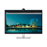 Dell UltraSharp 32" 6K HDR Video Conferencing Monitor — Being Shipped