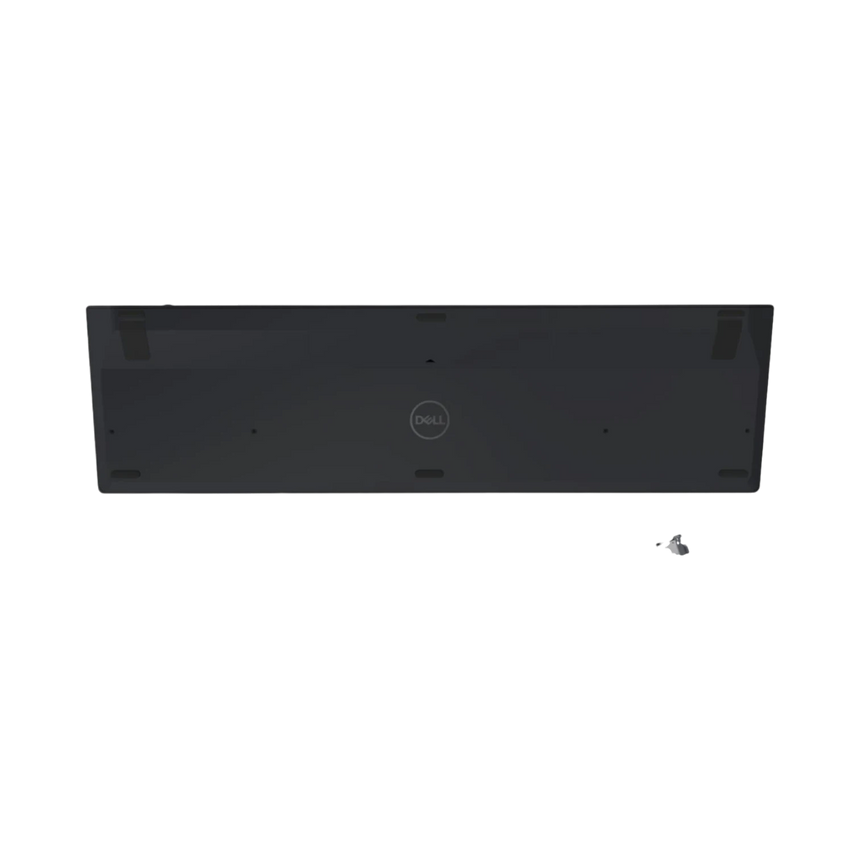 Dell KB500 2.4 GHz Wireless Keyboard (Black) — Being Shipped
