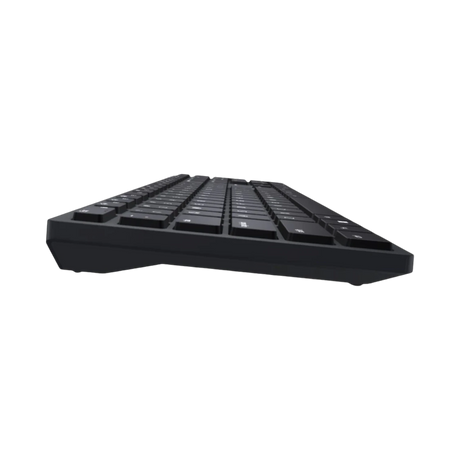 Dell KB500 2.4 GHz Wireless Keyboard (Black) — Being Shipped