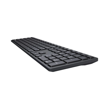 Dell KB500 2.4 GHz Wireless Keyboard (Black) — Being Shipped