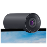 Dell WB5023 Pro 2K QHD Webcam — Being Shipped