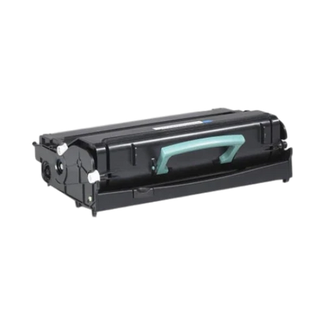 Dell Black Toner Cartridge 6,000 Pages for 2330d/2330dn/2350d/2350dn — Being Shipped