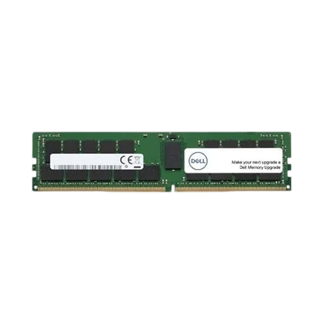 Dell 32GB 2Rx4 DDR4 RDIMM 2666MHz Memory Module — Being Shipped