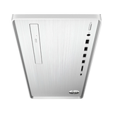 HP Pavilion TP01-2040 Mini Tower Desktop Computer AMD Ryzen 5 5600G, 12GB RAM, 512GB SSD — Being Shipped