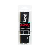 Kingston FURY Beast 8GB DDR5 6000MT/s CL36 RGB Memory Module — Being Shipped