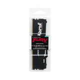 Kingston Fury Beast 32GB DDR5 6000MT/s CL40 RGB Desktop Memory — Being Shipped