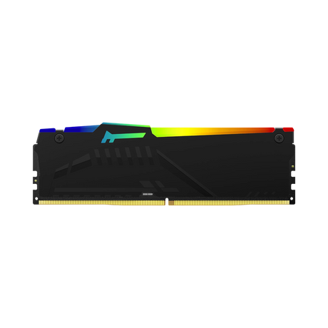 Kingston FURY Beast 64GB DDR5 6000MHz RGB Memory (2 x 32GB) — Being Shipped