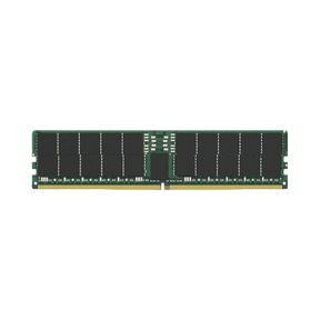 Kingston 64GB DDR5 4800MT/s ECC Registered Memory Module — Being Shipped