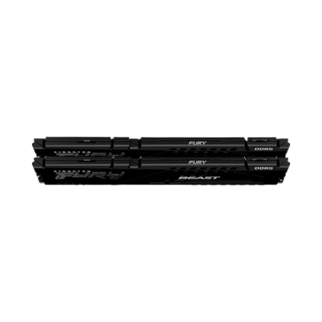 Kingston FURY Beast 64GB DDR5 5600MT/s CL36 Desktop Memory Kit (2 x 32GB) — Being Shipped