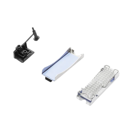 Lenovo ThinkCentre M.2 2280 SSD Kit III — Being Shipped