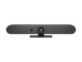 Logitech Rally Bar Mini + Tap IP Bundle — Being Shipped