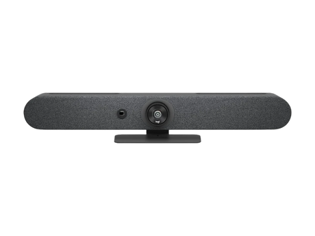 Logitech Rally Bar Mini + Tap IP Bundle — Being Shipped