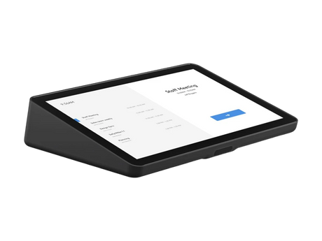Logitech Rally Bar Mini + Tap IP Bundle — Being Shipped