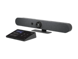 Logitech Rally Bar Mini + Tap IP Bundle — Being Shipped