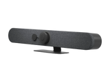 Logitech Rally Bar Mini + Tap IP Bundle — Being Shipped