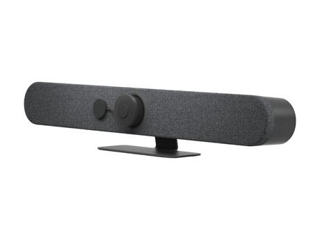 Logitech Rally Bar Mini + Tap IP Bundle — Being Shipped