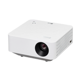 LG PF510QC 450-Lumen Full HD LED Smart Projector — Being Shipped