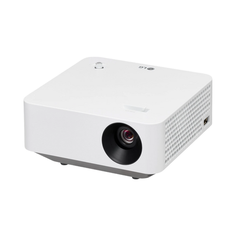 LG PF510QC 450-Lumen Full HD LED Smart Projector — Being Shipped
