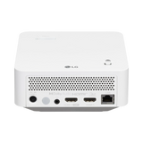 LG PF510QC 450-Lumen Full HD LED Smart Projector — Being Shipped