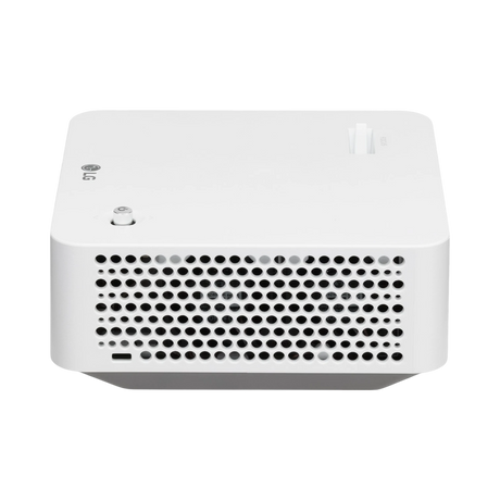 LG PF510QC 450-Lumen Full HD LED Smart Projector — Being Shipped