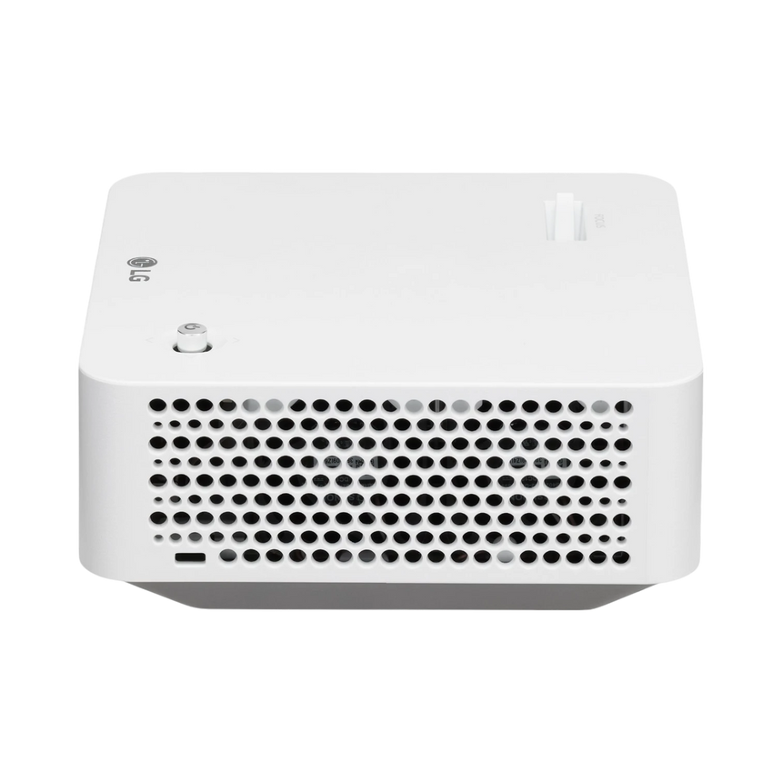 LG PF510QC 450-Lumen Full HD LED Smart Projector — Being Shipped