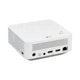 LG PF510QC 450-Lumen Full HD LED Smart Projector — Being Shipped