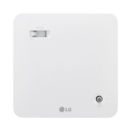 LG PF510QC 450-Lumen Full HD LED Smart Projector — Being Shipped