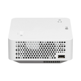 LG PF510QC 450-Lumen Full HD LED Smart Projector — Being Shipped