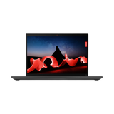 Lenovo 14" ThinkPad T14 Gen 4 Notebook, Intel Core i5-1345U, 16GB RAM, 256GB SSD (Thunder Black) — Being Shipped