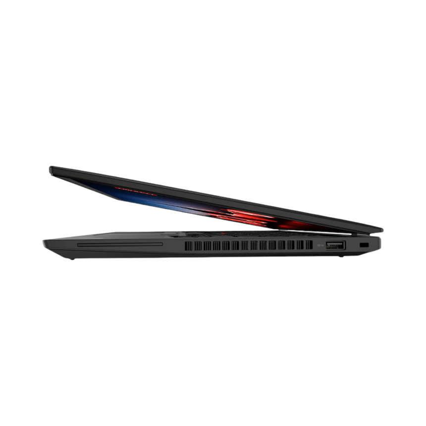 Lenovo 14" ThinkPad T14 Gen 4 Notebook, Intel Core i5-1345U, 16GB RAM, 256GB SSD (Thunder Black) — Being Shipped