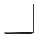 Lenovo 14" ThinkPad T14 Gen 4 Notebook, Intel Core i5-1345U, 16GB RAM, 256GB SSD (Thunder Black) — Being Shipped