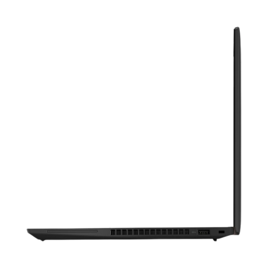 Lenovo 14" ThinkPad T14 Gen 4 Notebook, Intel Core i5-1345U, 16GB RAM, 256GB SSD (Thunder Black) — Being Shipped
