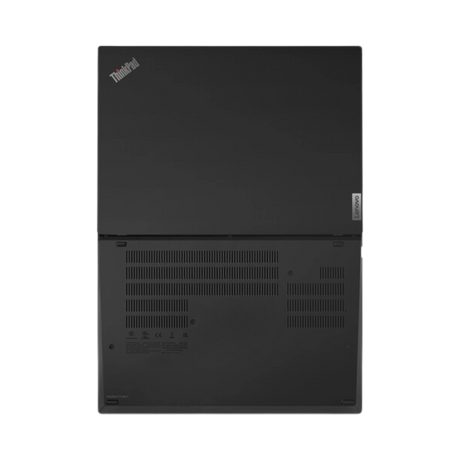 Lenovo 14" ThinkPad T14 Gen 4 Notebook, Intel Core i5-1345U, 16GB RAM, 256GB SSD (Thunder Black) — Being Shipped