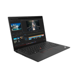 Lenovo 14" ThinkPad T14 Gen 4 Multi-Touch Notebook, Intel Core i7-1365U, 16GB RAM, 512GB SSD (Thunder Black) — Being Shipped