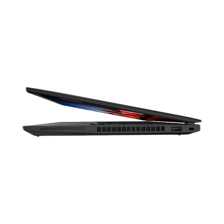 Lenovo 14" ThinkPad T14 Gen 4 Multi-Touch Notebook, Intel Core i7-1365U, 16GB RAM, 512GB SSD (Thunder Black) — Being Shipped