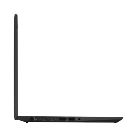 Lenovo 14" ThinkPad T14 Gen 4 Multi-Touch Notebook, Intel Core i7-1365U, 16GB RAM, 512GB SSD (Thunder Black) — Being Shipped