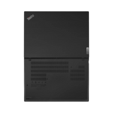 Lenovo 14" ThinkPad T14 Gen 4 Multi-Touch Notebook, Intel Core i7-1365U, 16GB RAM, 512GB SSD (Thunder Black) — Being Shipped