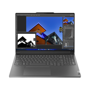 Lenovo 16" ThinkBook 16p G4 IRH Notebook, Intel Core i7-13700H, NVIDIA RTX 4060, 16GB RAM, 512GB SSD — Being Shipped