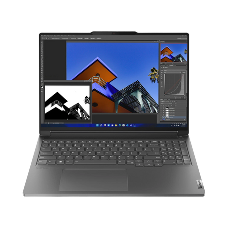 Lenovo 16" ThinkBook 16p G4 IRH Notebook, Intel Core i7-13700H, NVIDIA RTX 4060, 16GB RAM, 512GB SSD — Being Shipped