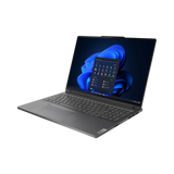 Lenovo 16" ThinkBook 16p G4 IRH Notebook, Intel Core i7-13700H, NVIDIA RTX 4060, 16GB RAM, 512GB SSD — Being Shipped
