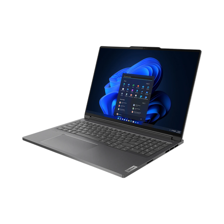 Lenovo 16" ThinkBook 16p G4 IRH Notebook, Intel Core i7-13700H, NVIDIA RTX 4060, 16GB RAM, 512GB SSD — Being Shipped