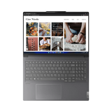 Lenovo 16" ThinkBook 16p G4 IRH Notebook, Intel Core i7-13700H, NVIDIA RTX 4060, 16GB RAM, 512GB SSD — Being Shipped